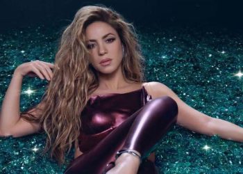 Shakira arranca en Brasil “Las mujeres ya no lloran”, la gira más ambiciosa de su carrera