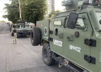 Retiran 464 cámaras de videovigilancia ilegales en Culiacán