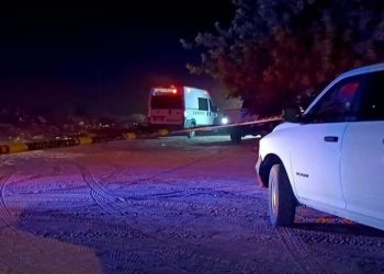 Localizan siete hombres sin vida en frontera de Sonora