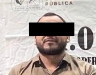 Reportan detención de principal generador de violencia en Caborca, Sonora