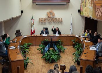 Instalarán 72 Consejos y Oficinas Municipales Electorales para elección judicial en Sonora