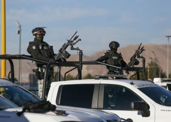 Anuncian llegada de equipos especiales para detectar drones explosivos en la frontera de Tamaulipas