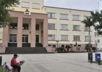 Niega el gobierno de Tamaulipas que el abogado de “El Mayo” sea servidor público en el estado