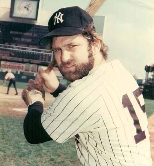 Thurman Munson