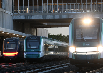 Tren Maya ofrece 10 paquetes turísticos