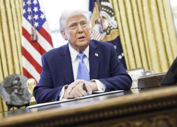 Trump ordena sacar a Estados Unidos del Consejo de Derechos Humanos de la ONU