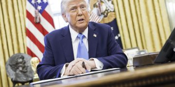 Trump ordena sacar a Estados Unidos del Consejo de Derechos Humanos de la ONU