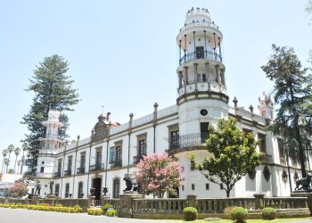 “La formación de capital humano en prácticas agropecuarias es clave para el país”: U de Chapingo