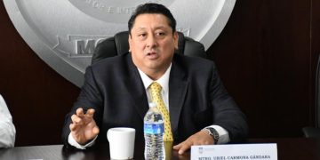 “Es un tema político” mi destitución como fiscal de Morelos, por denuncias al ex Gobernador