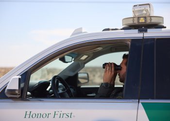 El Pentágono ordena el envío de 3 mil tropas adicionales a la frontera con México