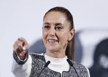 Sheinbaum espera diálogo con el nuevo primer ministro de Canadá y mantener el T-MEC
