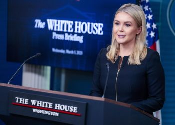 La Casa Blanca confirma que está en contacto con Hamás para poner fin a la guerra en Gaza