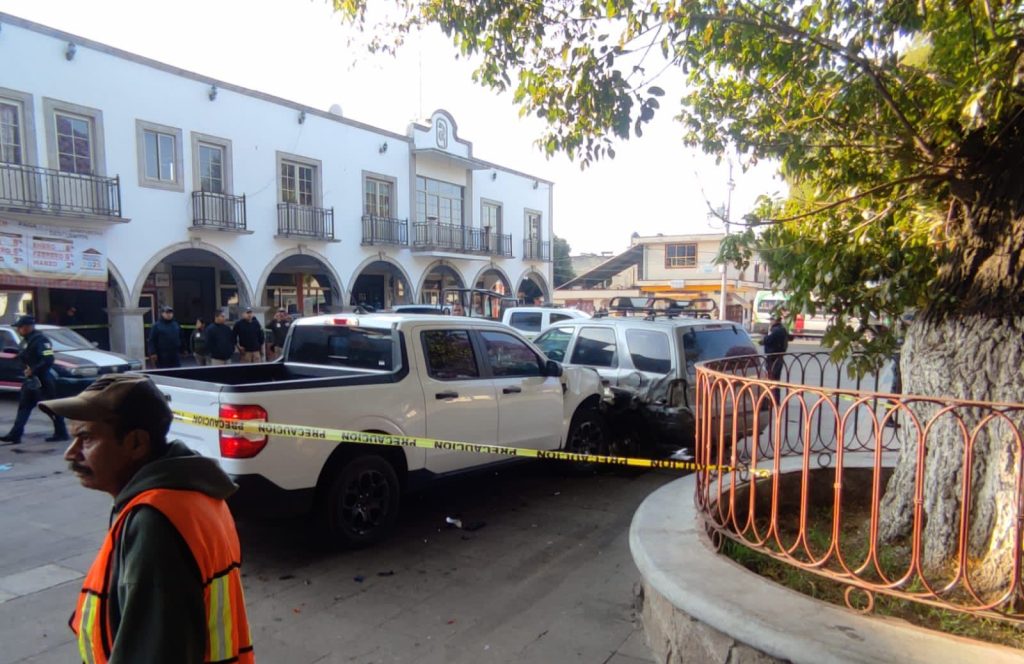 Gobierno del Edomex