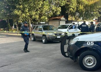 Gobierno del Edomex intervendrá en Ocuilan