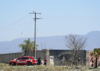 Jalisco: Localizan cuarto horno crematorio en Rancho Izaguirre