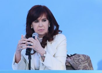 EU sanciona a Cristina Fernández y a exministro argentino por corrupción