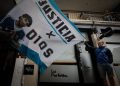 El juicio por la muerte de Diego Armando Maradona continuará este martes con la declaración del custodio Martín Domínguez