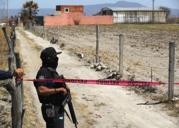 Fiscalía de Jalisco entregará hoy mismo expedientes sobre caso Teuchitlán