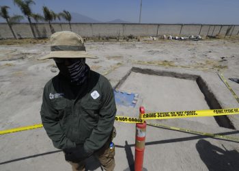 Condena el PRI que se “alteren pruebas y evidencias” en Teuchitlán