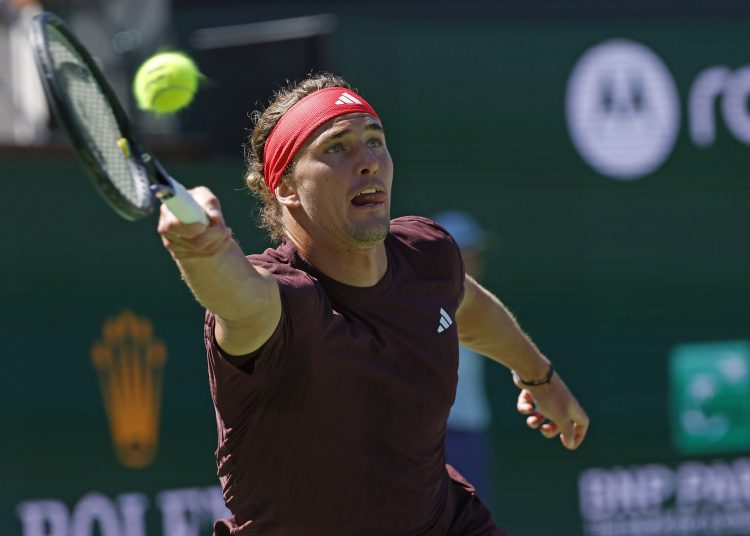 Foto EFE/EPA/JOHN G. MABANGLO