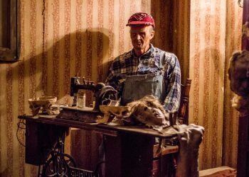 La exposición de Asesinos Seriales llega a la CDMX