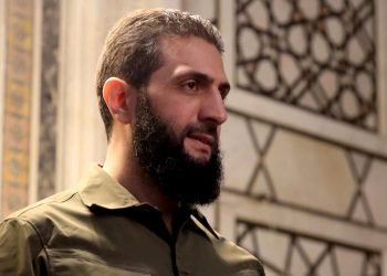 Presidente sirio Ahmed Al Sharaa forma nuevo Gobierno de transición