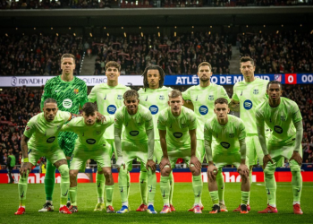 Barca