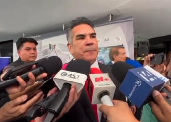 “Las puertas del PRI están abiertas a militantes que se fueron”: Moreno