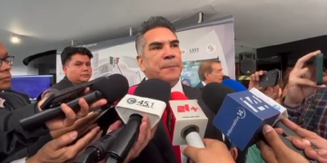 “Las puertas del PRI están abiertas a militantes que se fueron”: Moreno