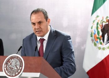 Diputados tomarán la decisión final sobre desafuero de Cuauhtémoc Blanco
