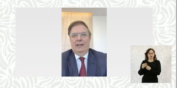 Aranceles | “Buscaremos trato preferencial”: Ebrard