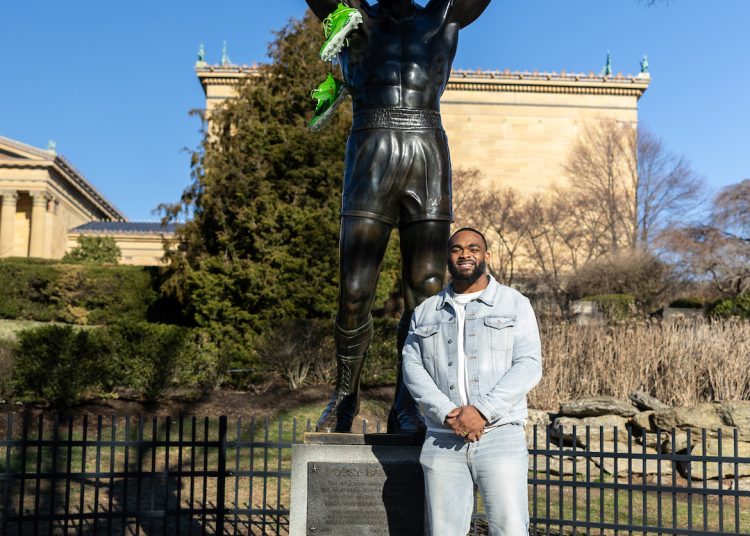 Foto @Eagles