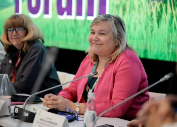 A actuar más rápido para lograr la equidad de género: ONU Mujeres