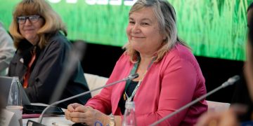 A actuar más rápido para lograr la equidad de género: ONU Mujeres