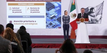 Rechaza Santiago Nieto que hayan fallado negociaciones para evitar aranceles