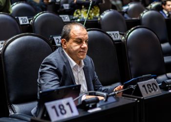 Inicia el análisis de desafuero de Cuauhtémoc y Alito