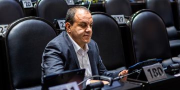 Inicia el análisis de desafuero de Cuauhtémoc y Alito