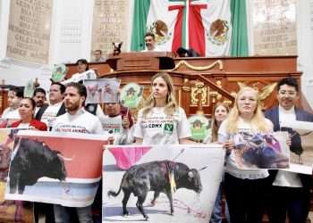 Brugada señala que la capital está comprometida con el bienestar animal