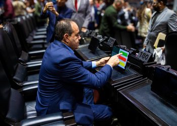 ¿Por qué la Sección Instructora desechó desafuero a Cuau, y por qué pasa al pleno?