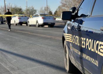 Tres muertos y 15 heridos deja un tiroteo en parque de Nuevo México