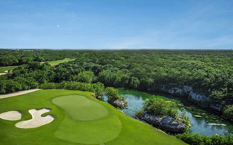 Foto Mayakoba