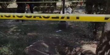 Identifican a joven cuyo cuerpo fue hallado en Tlatelolco