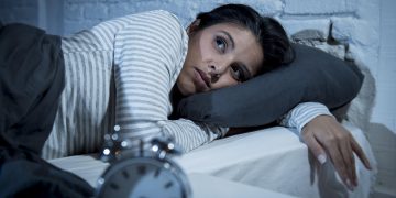 ¿Tienes problemas de sueño? Un especialista nos habla del tema