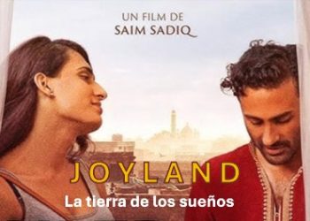 JOYLAND: la tierra de los sueños