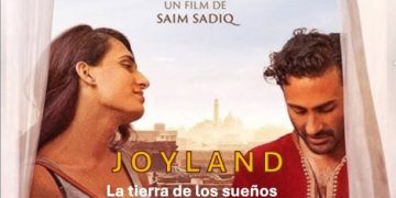 JOYLAND: la tierra de los sueños