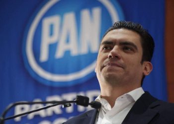 El PAN presentará una iniciativa para proponer cadena perpetua a políticos vinculados con el crimen organizado