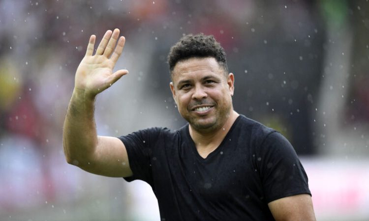 Ronaldo