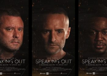 “Speaking Out” ilumina el poder transformador de la voz y la sanación