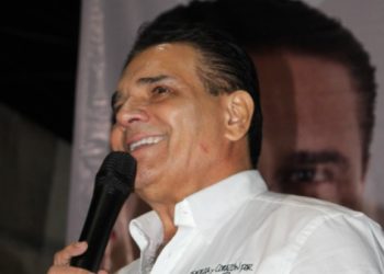 Detienen a 3 exfuncionarios de Silvano Aureoles