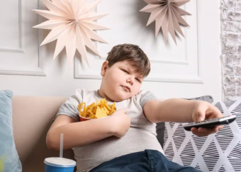 Día Mundial contra la Obesidad: México primer lugar en obesidad infantil